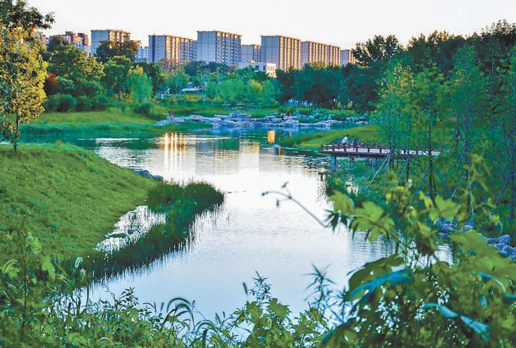 北京豐臺(tái)將開(kāi)展“十大場(chǎng)景”建設(shè)