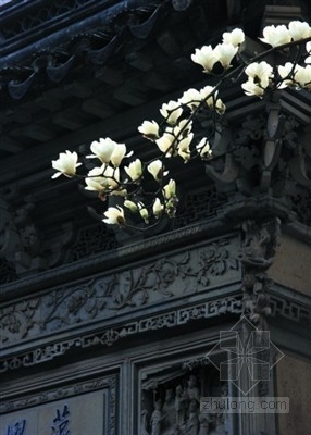 蘇州園林——最美的風(fēng)景園林