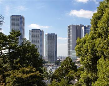 國際競賽中脫穎而出的城市再生項(xiàng)目——日本東京二子玉川