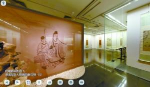 美術(shù)館的門關(guān)了，藝術(shù)卻在延伸