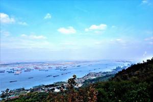 南京：國(guó)際郵輪母港片區(qū)城市設(shè)計(jì)出爐