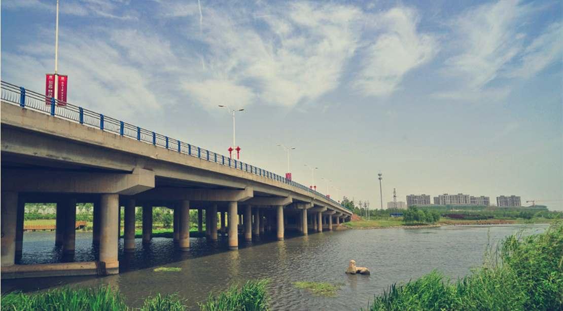 河南大運(yùn)河沿河生態(tài)廊道建設(shè)啟動(dòng)