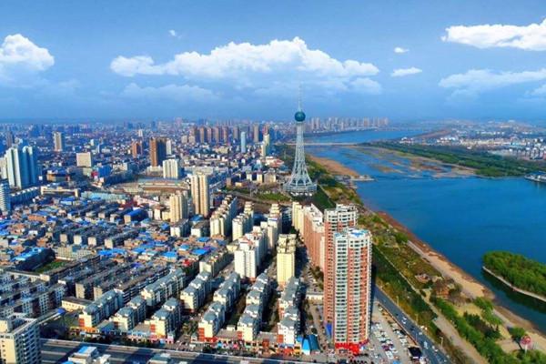 洛陽(yáng)副中心城市建設(shè)發(fā)展規(guī)劃出爐