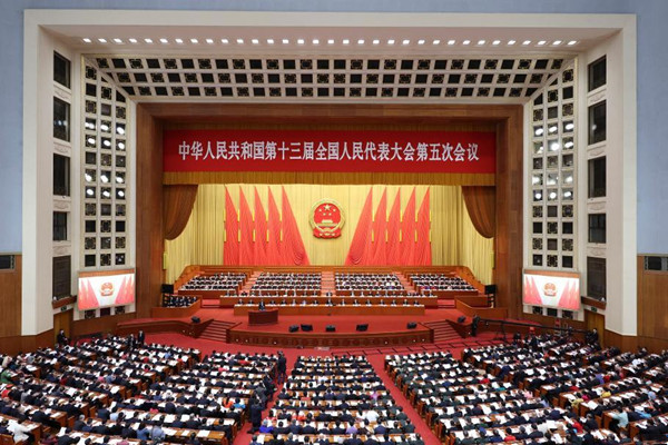 2022政府工作報告中有哪些看點(diǎn)？