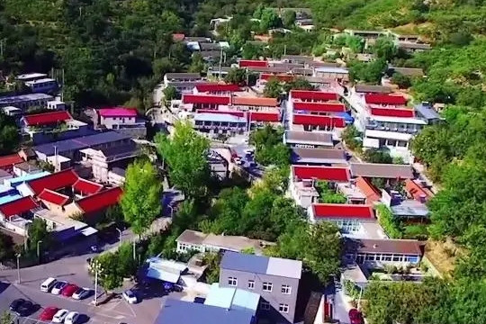 蔡奇：走出具首都特點(diǎn)的鄉(xiāng)村振興之路