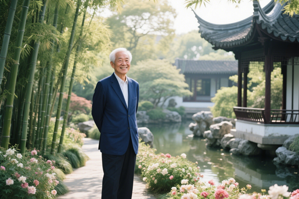 誰將成為中國下一位風(fēng)景園林院士？